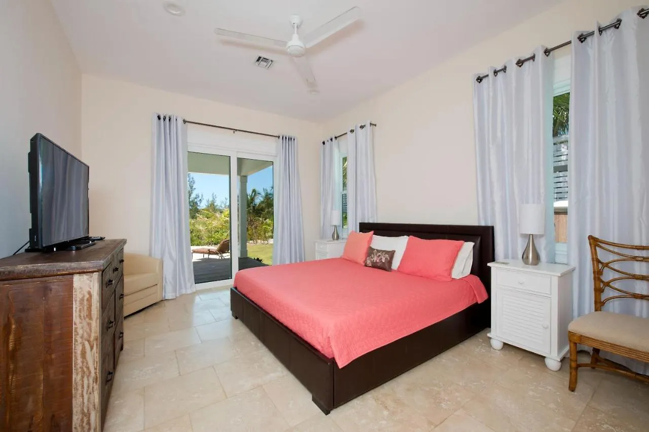 Holiday home Aqua Villa By Eleuthera Vacation Rentals North Palmetto Point