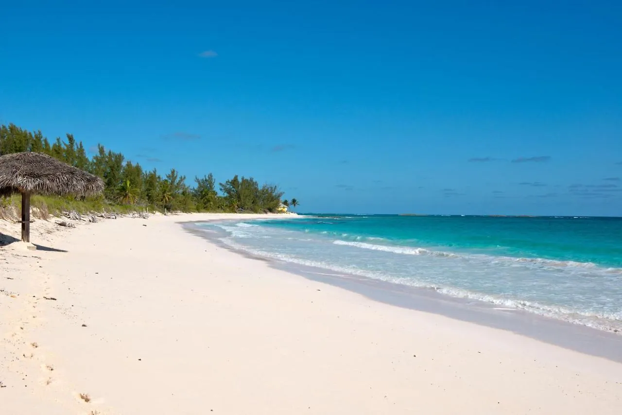Aqua Villa By Eleuthera Vacation Rentals North Palmetto Point Bahamas