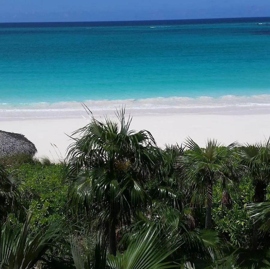 Aqua Villa By Eleuthera Vacation Rentals North Palmetto Point Holiday home