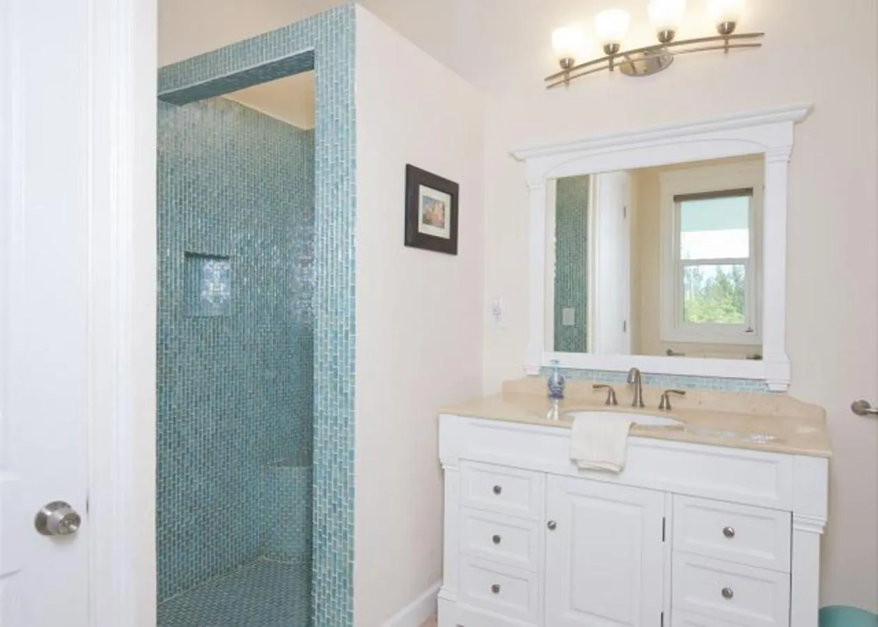 Aqua Villa By Eleuthera Vacation Rentals North Palmetto Point Holiday home