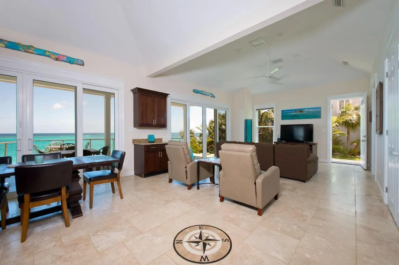 Aqua Villa By Eleuthera Vacation Rentals North Palmetto Point 0*,