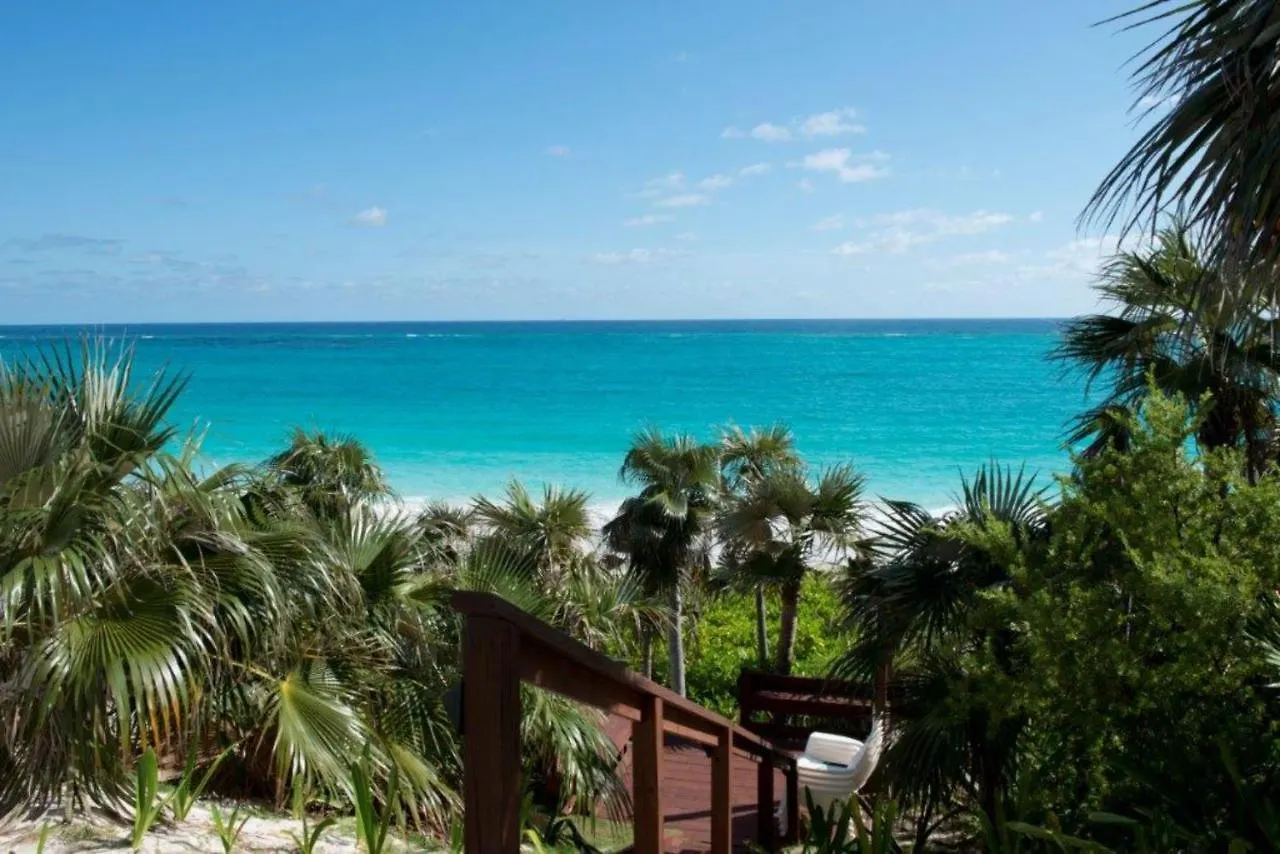 Holiday home Aqua Villa By Eleuthera Vacation Rentals North Palmetto Point Bahamas