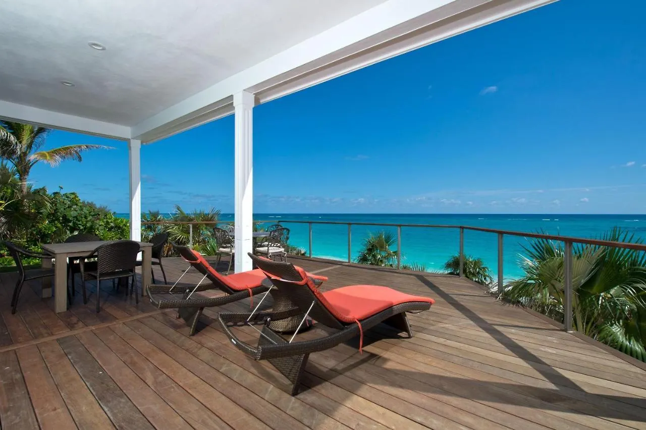 Aqua Villa By Eleuthera Vacation Rentals North Palmetto Point Holiday home