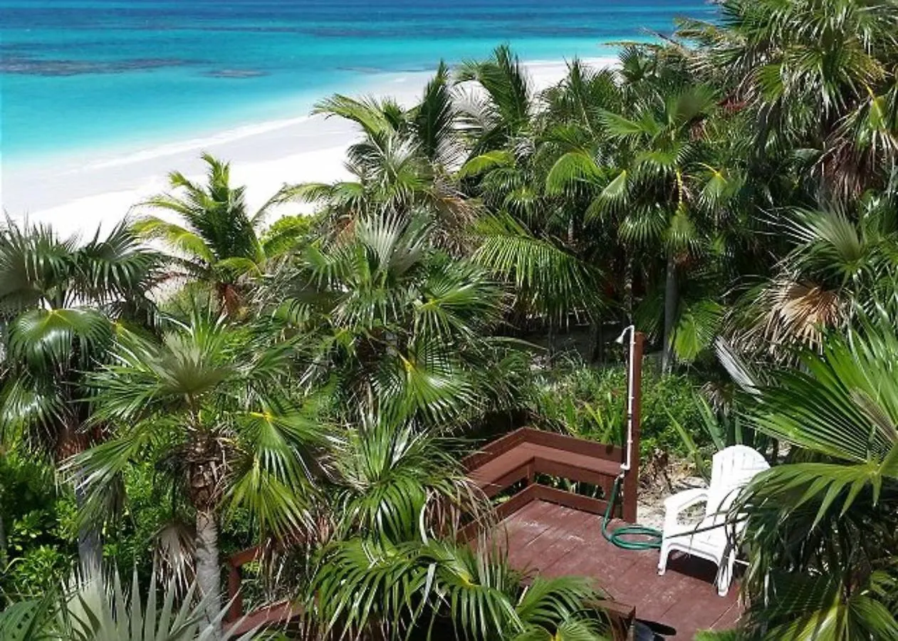 Holiday home Aqua Villa By Eleuthera Vacation Rentals North Palmetto Point