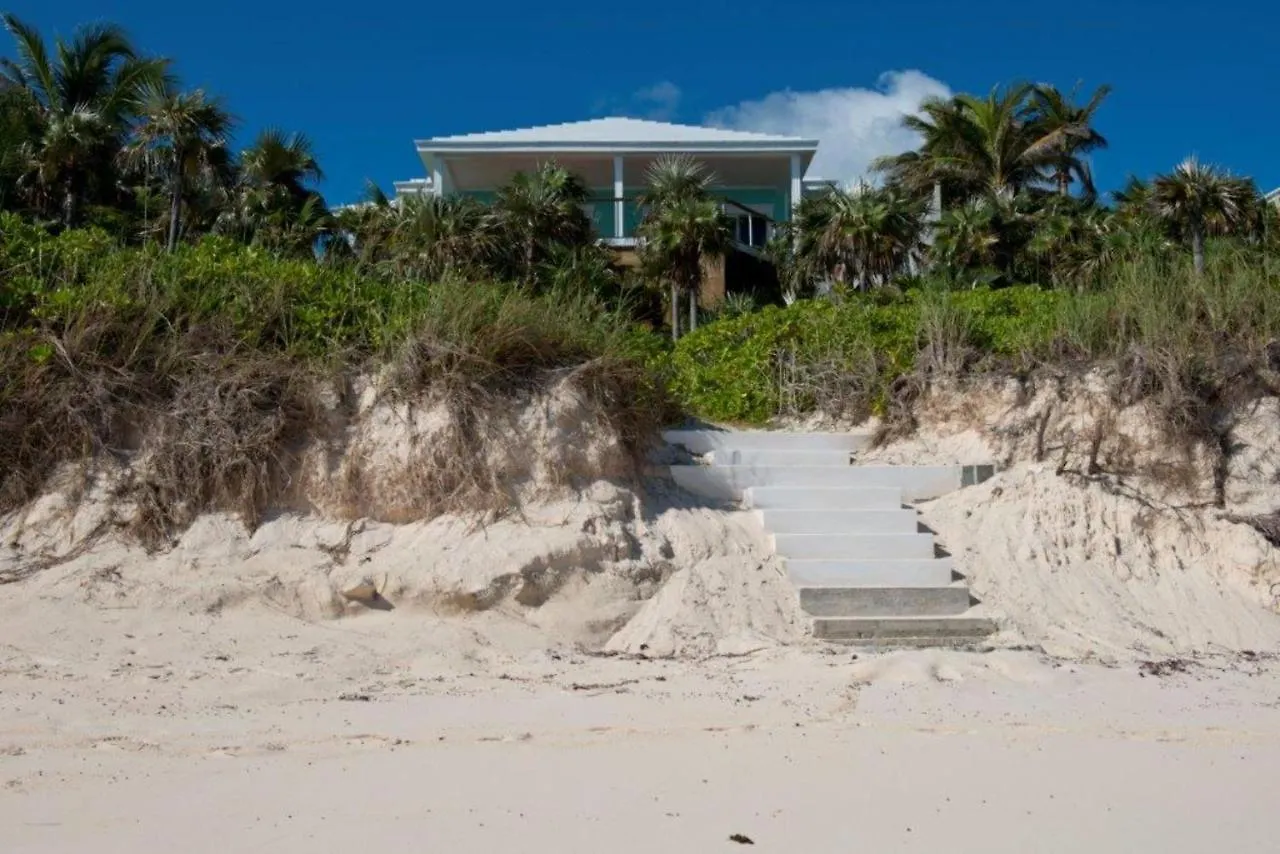 Aqua Villa By Eleuthera Vacation Rentals North Palmetto Point