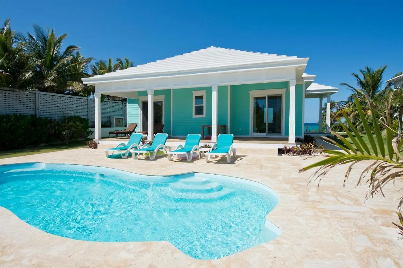 Aqua Villa By Eleuthera Vacation Rentals North Palmetto Point