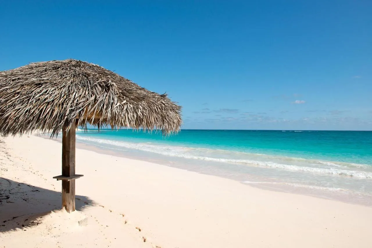 Aqua Villa By Eleuthera Vacation Rentals North Palmetto Point 0*,  Bahamas