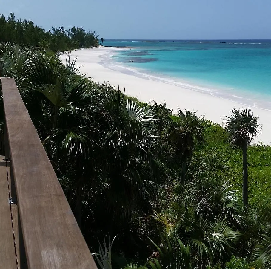Aqua Villa By Eleuthera Vacation Rentals North Palmetto Point 0*,