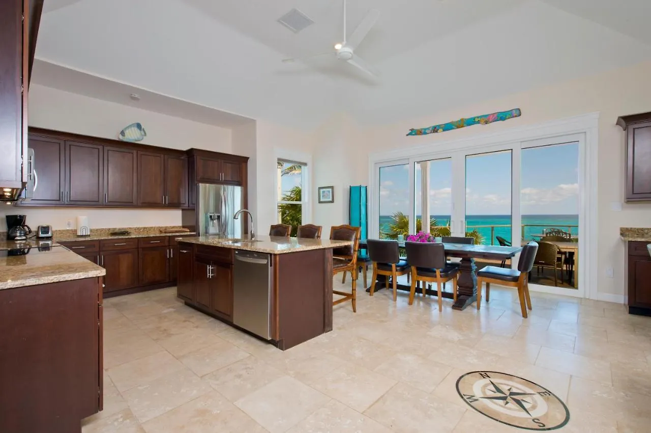 Holiday home Aqua Villa By Eleuthera Vacation Rentals North Palmetto Point